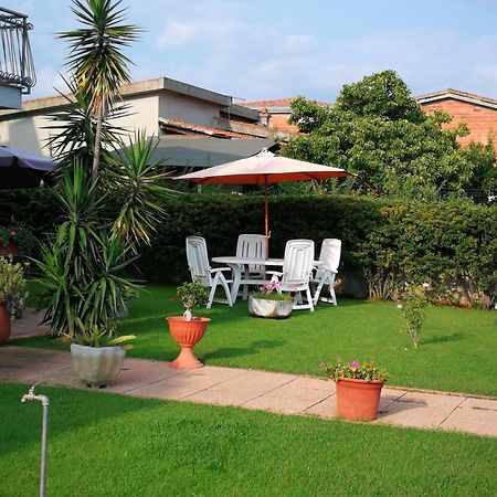 Bb Guest House Ogliastra Тортоли Экстерьер фото
