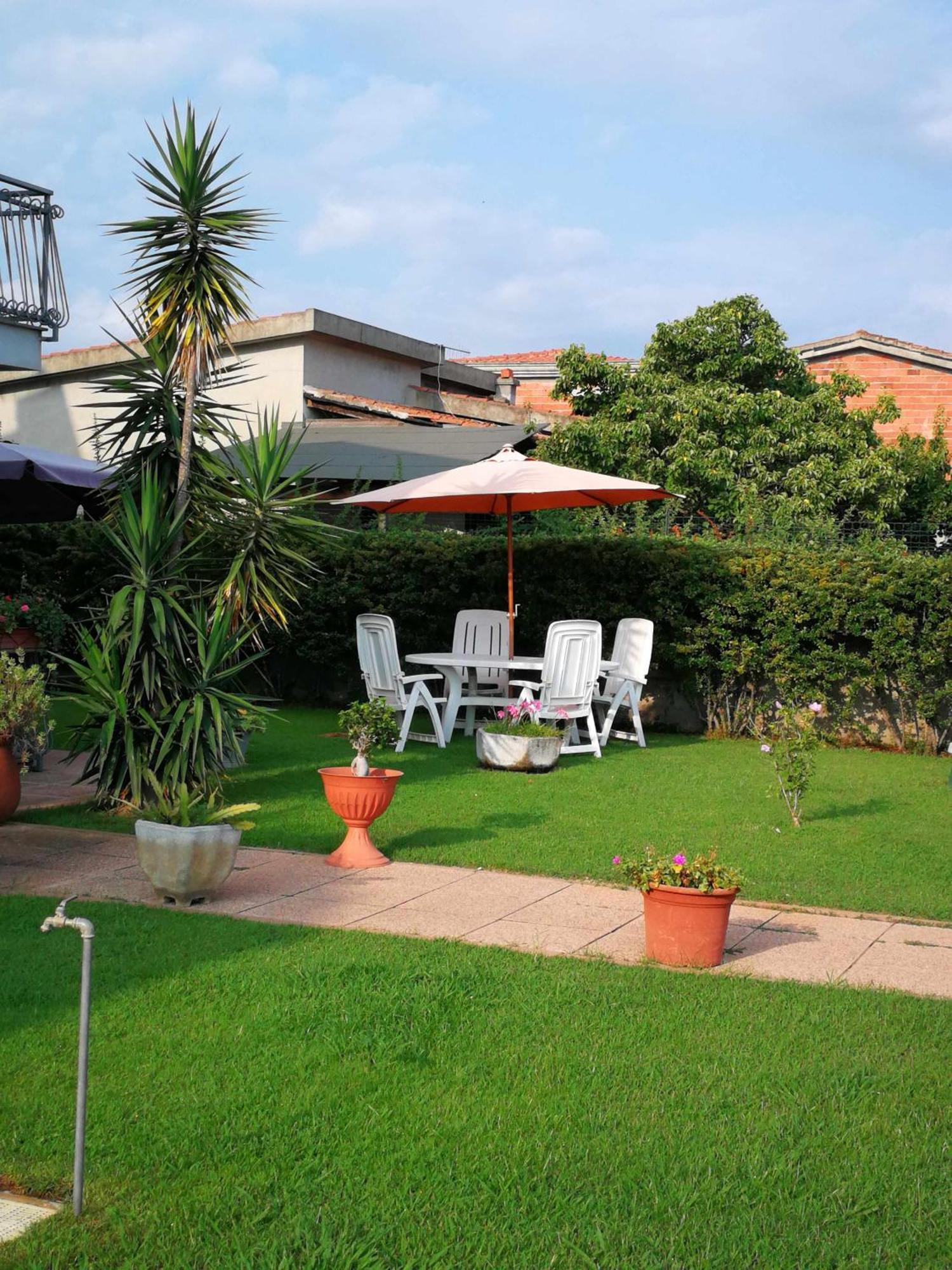 Bb Guest House Ogliastra Тортоли Экстерьер фото