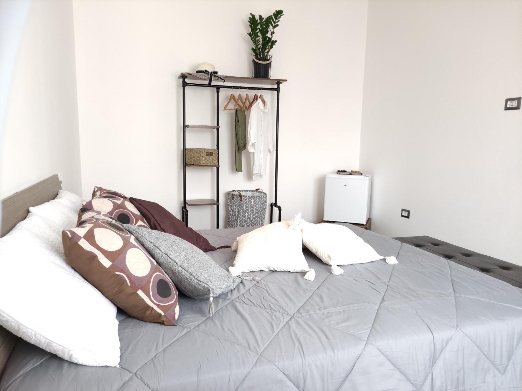 Bb Guest House Ogliastra Тортоли Экстерьер фото