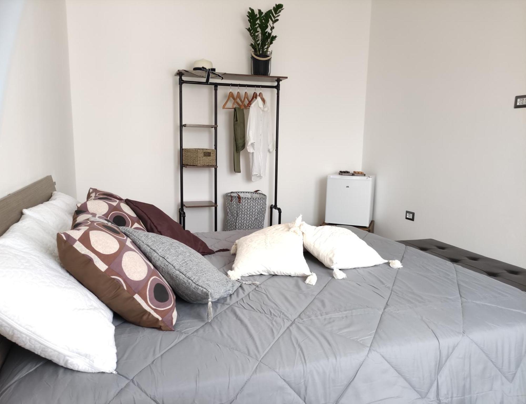 Bb Guest House Ogliastra Тортоли Экстерьер фото