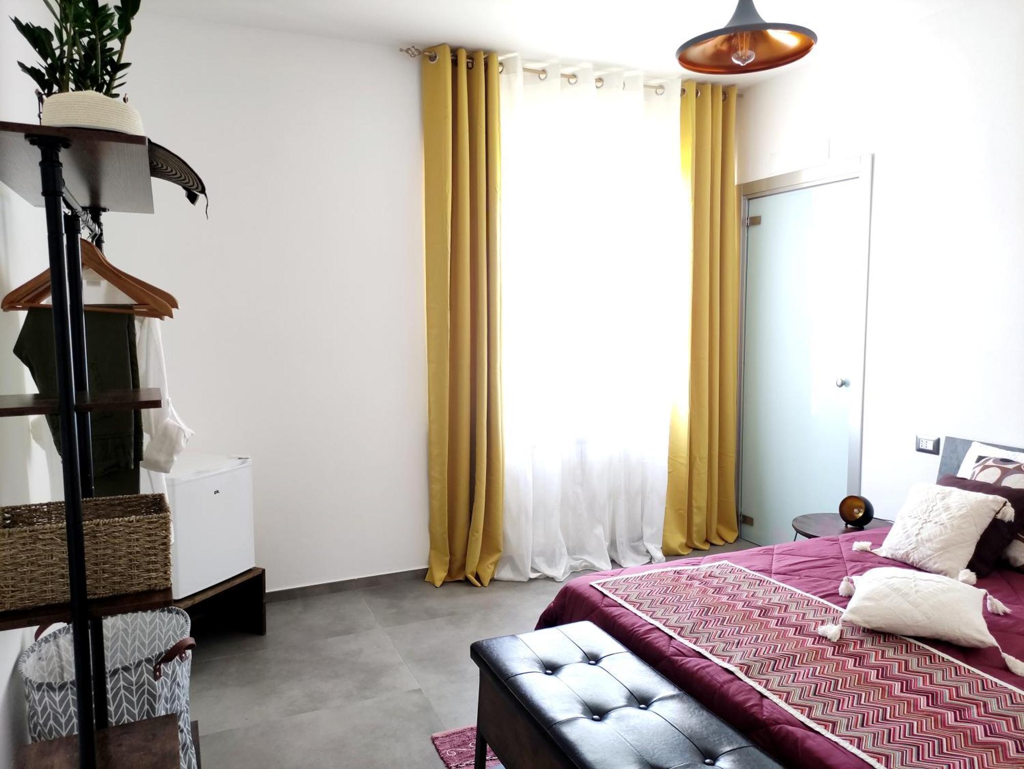 Bb Guest House Ogliastra Тортоли Экстерьер фото