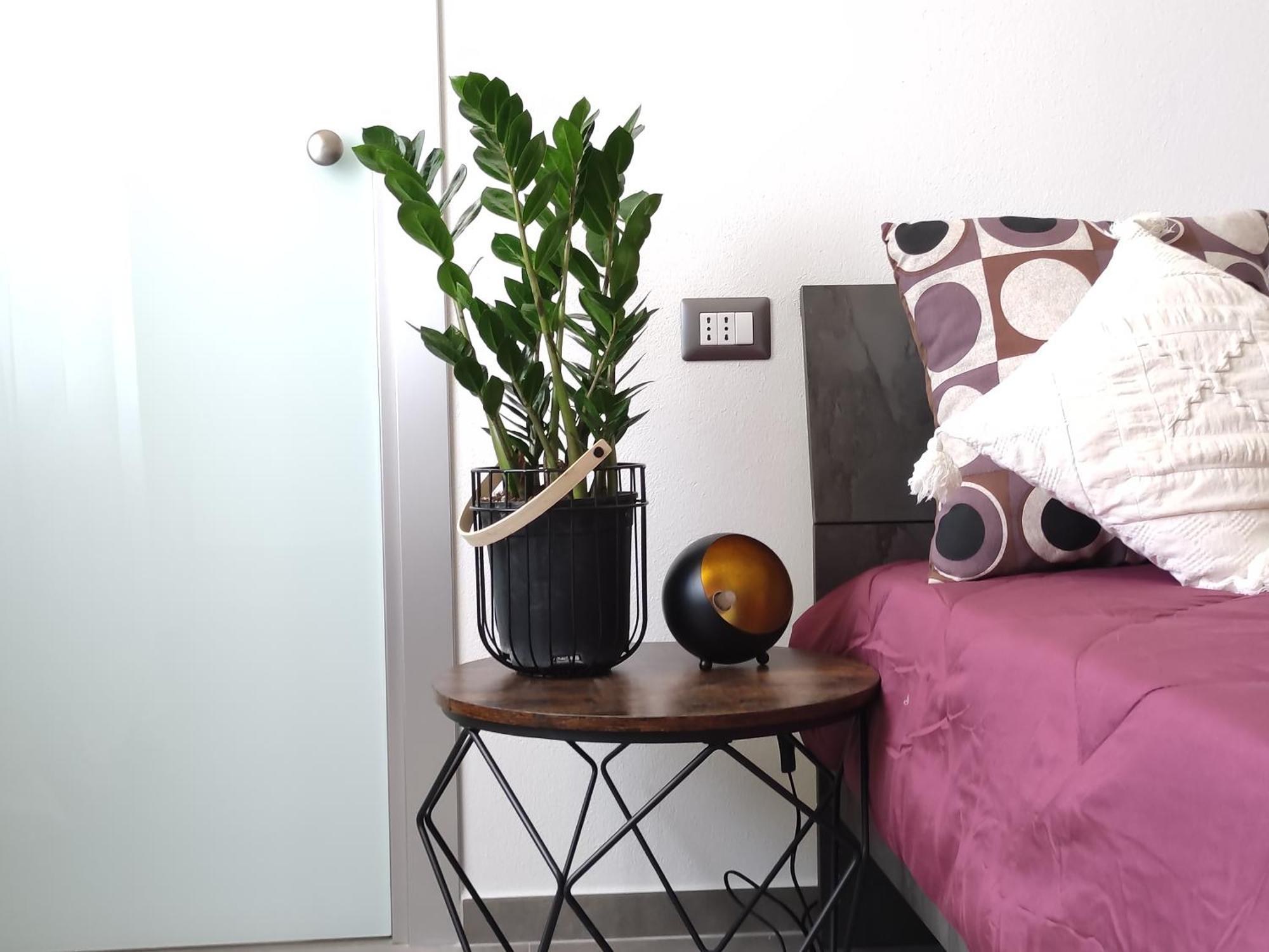 Bb Guest House Ogliastra Тортоли Экстерьер фото
