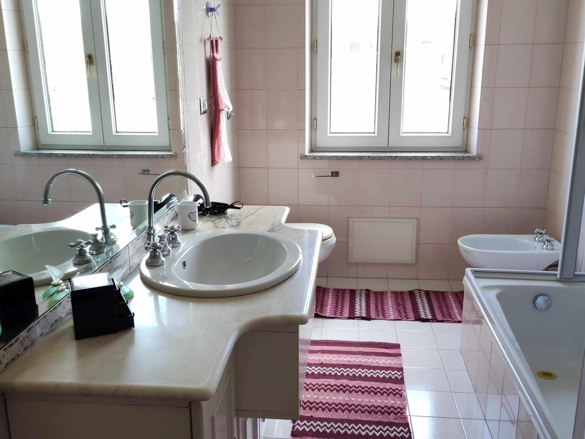 Bb Guest House Ogliastra Тортоли Номер фото