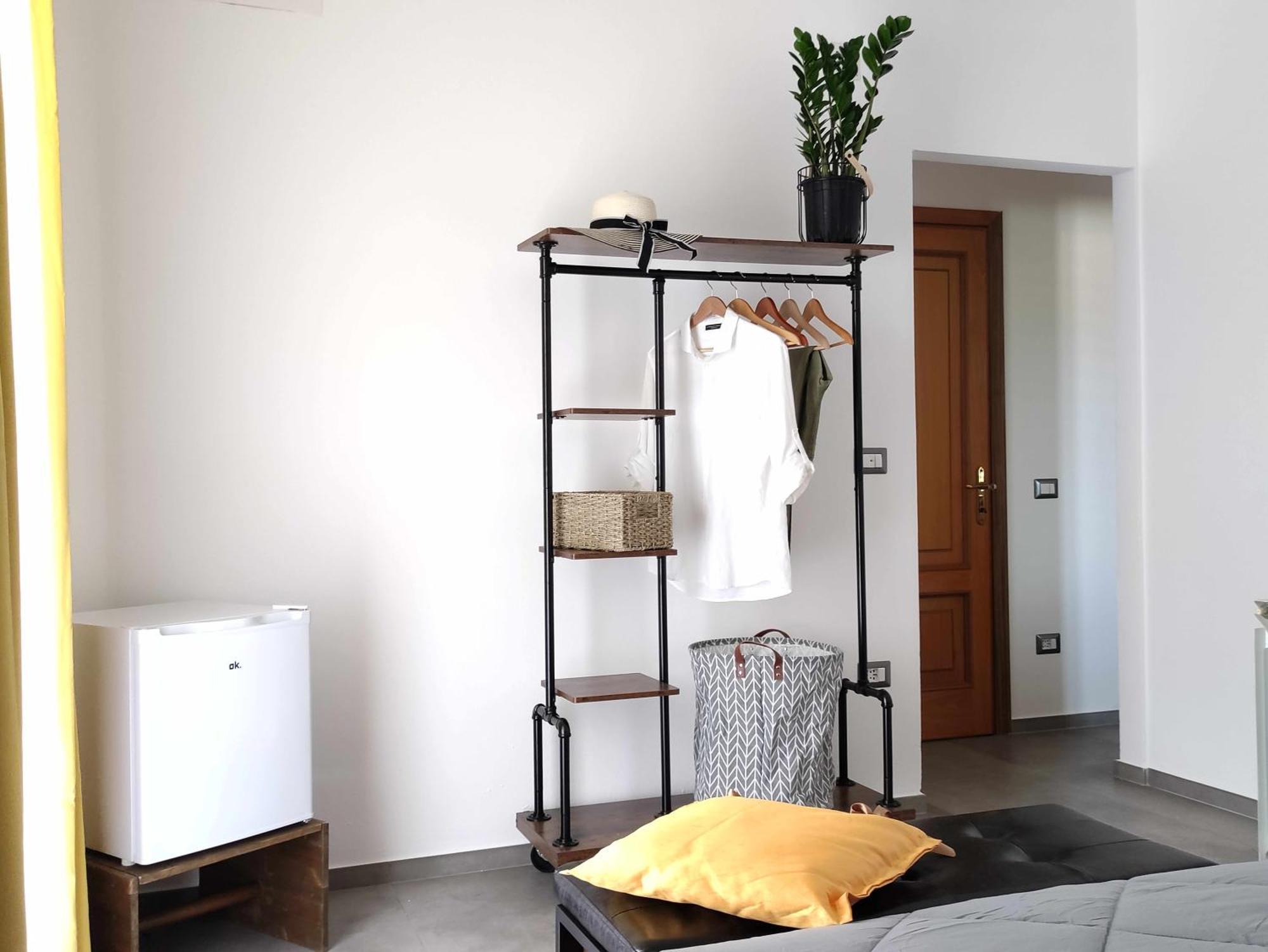 Bb Guest House Ogliastra Тортоли Номер фото