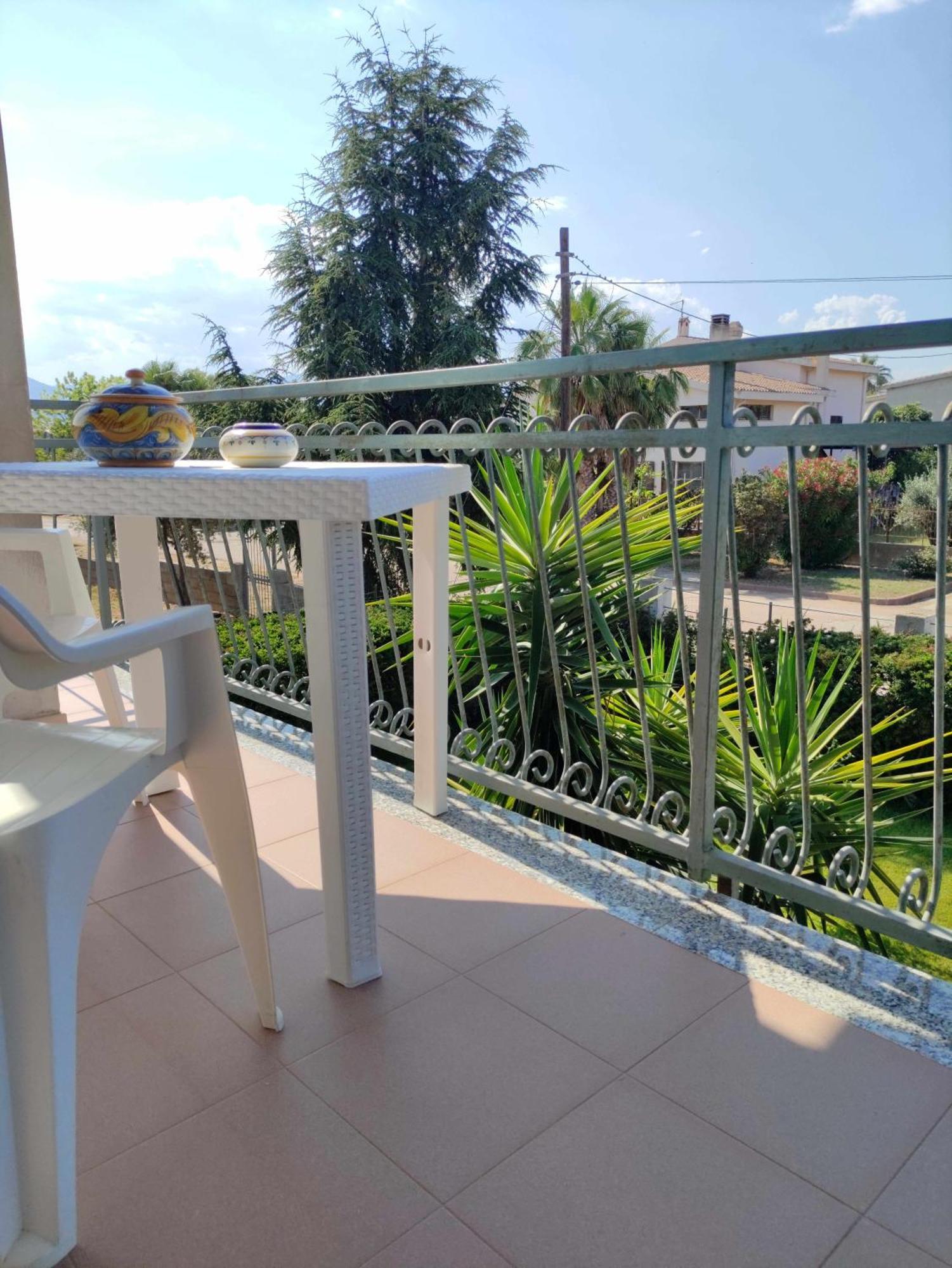 Bb Guest House Ogliastra Тортоли Номер фото
