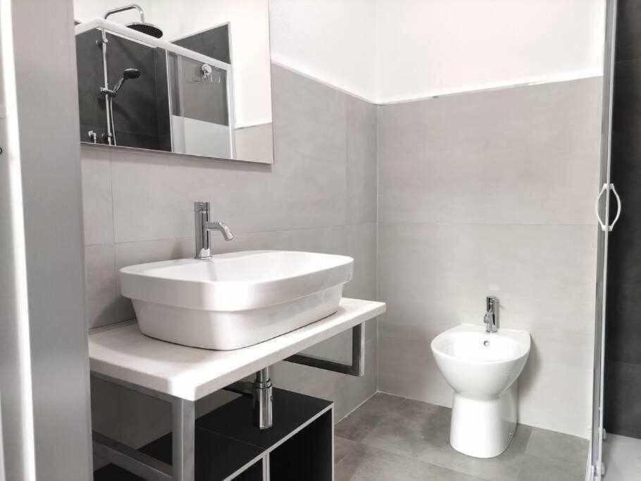 Bb Guest House Ogliastra Тортоли Экстерьер фото